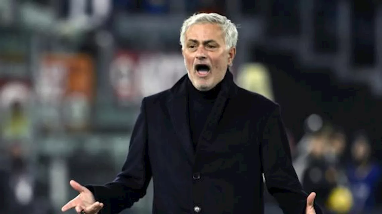 Europa League, Mourinho sorride: la gol collection delle gare delle 18.45