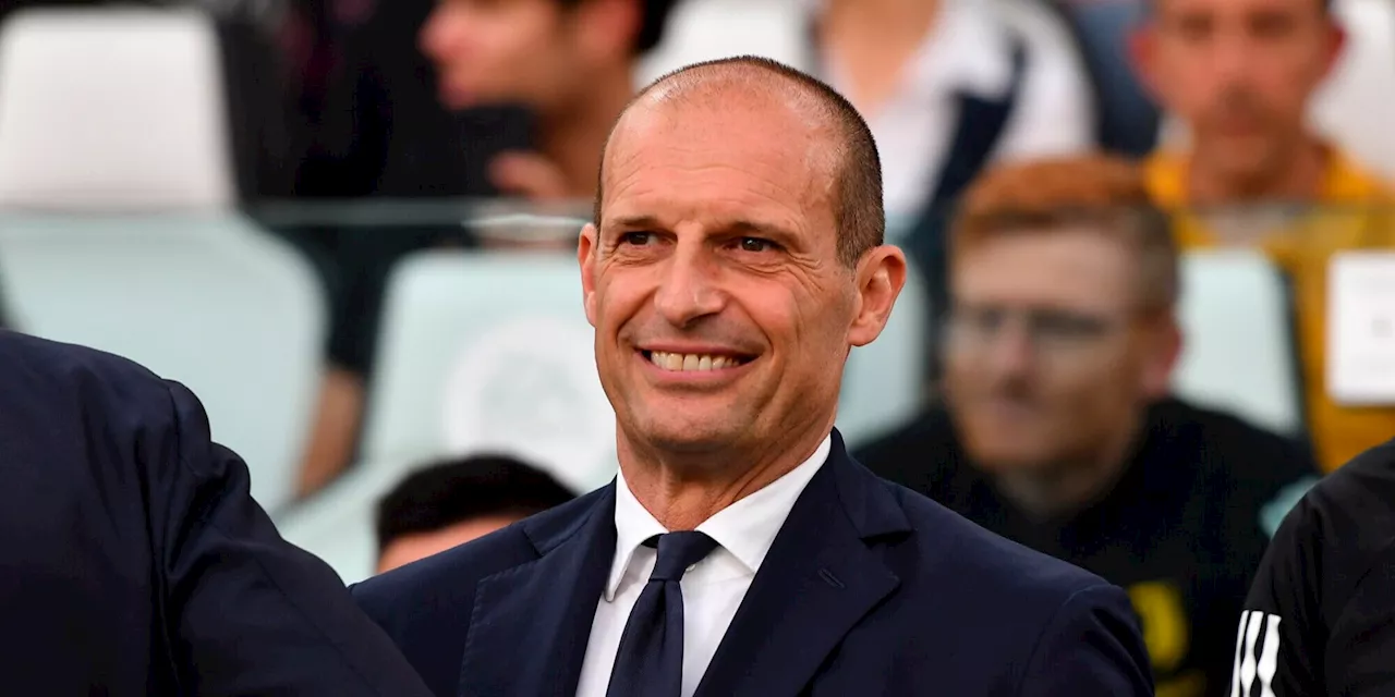 Allegri, quale squadra dopo la Juve? Intanto si dà all'ippica, vince e il suo cavallo punta il premio...Ribot