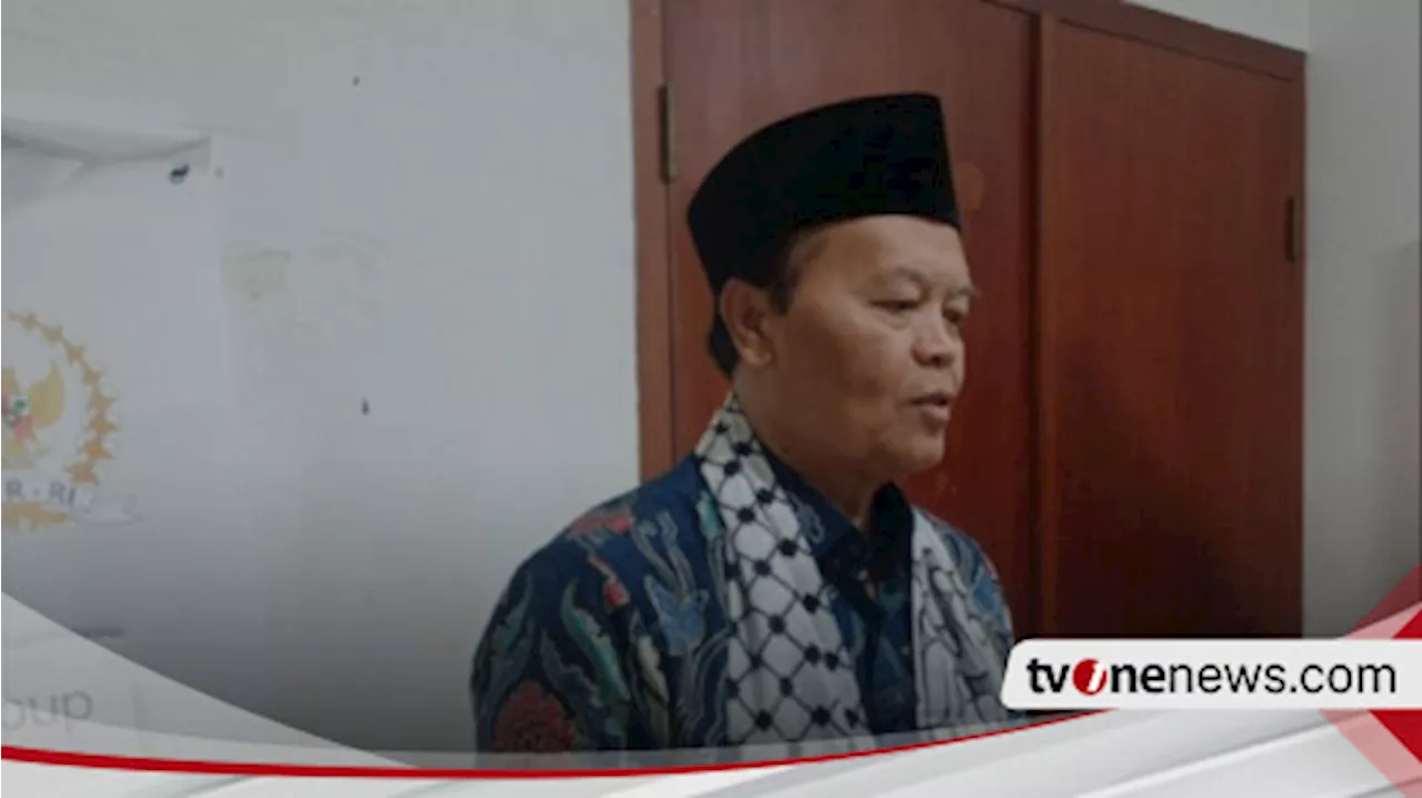 Ada Alasan Kuat Prabowo Subianto Perjuangkan Kemerdekaan Palestina, Pimpinan MPR Beberkan Pesan Menteri Luar Negeri