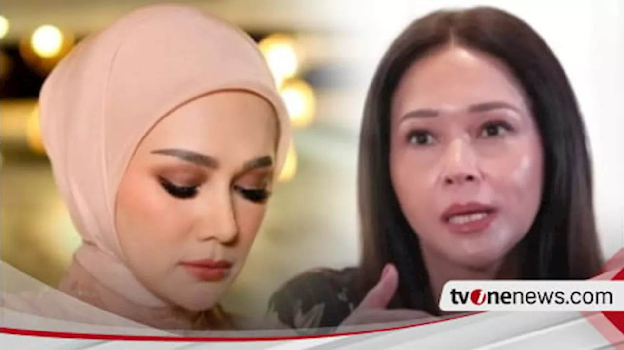 Ratu, Mulan Jameela-Maia Estianty Jadi Personelnya, Ternyata Awalnya Bukan untuk...