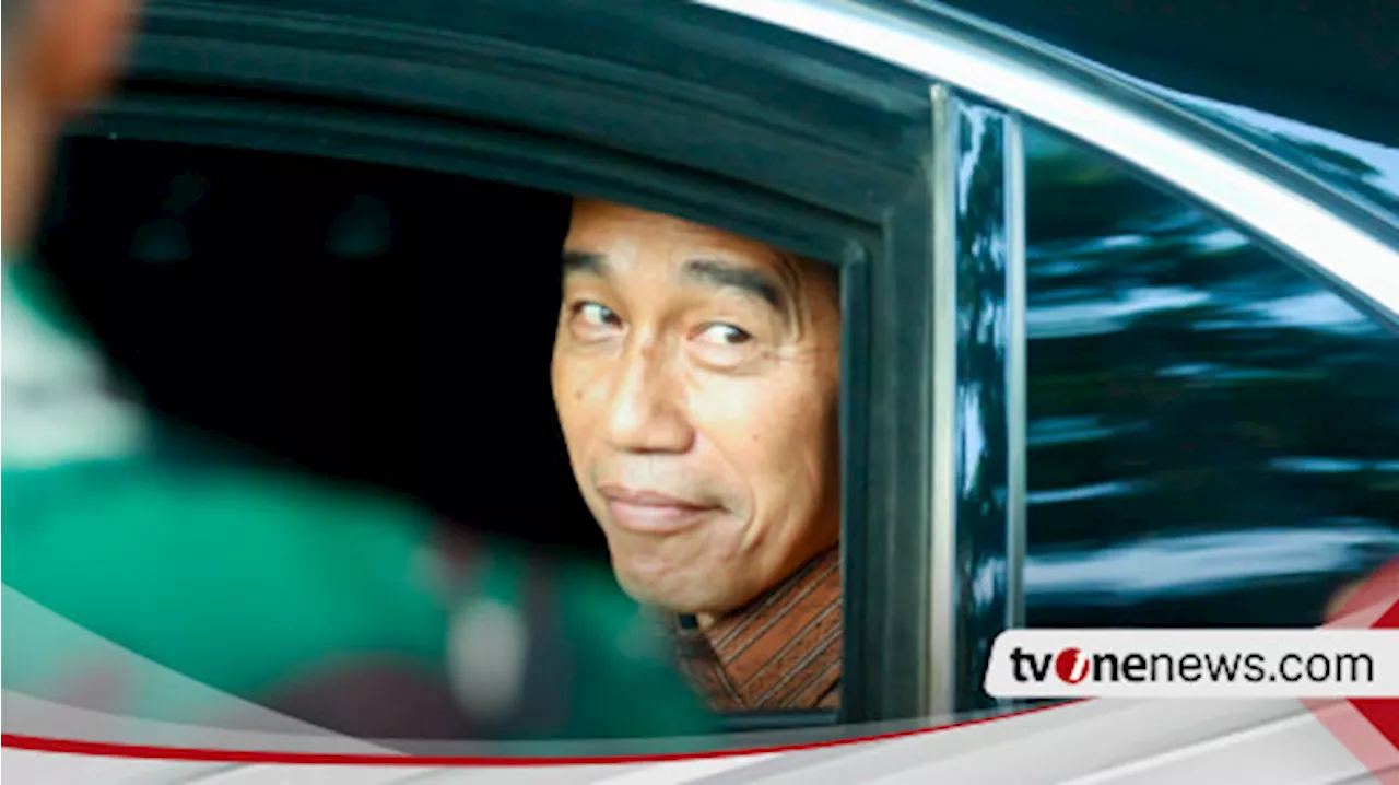 Revolusi Kesehatan Jokowi dalam 10 Tahun: 95% Penduduk RI Terdaftar JKN-KIS