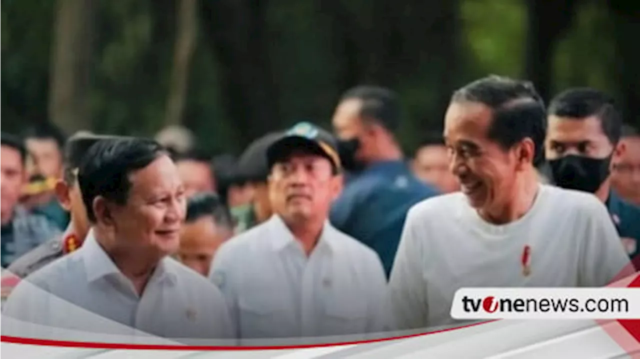 Segini Besaran Utang Negara yang Harus Dibayarkan Prabowo Subianto Saat Menjabat Presiden RI