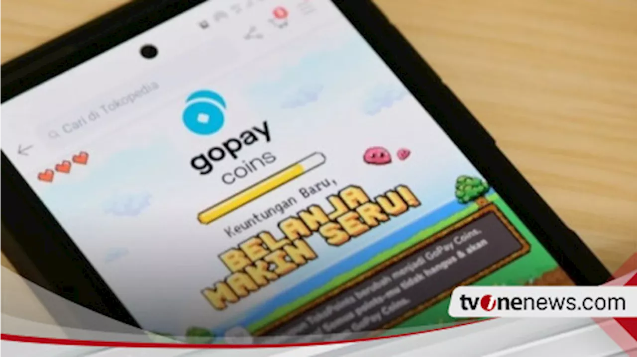 Tak Banyak yang Tahu, 5 Cara Mudah Dapat Saldo Gopay Gratis Tanpa Top Up