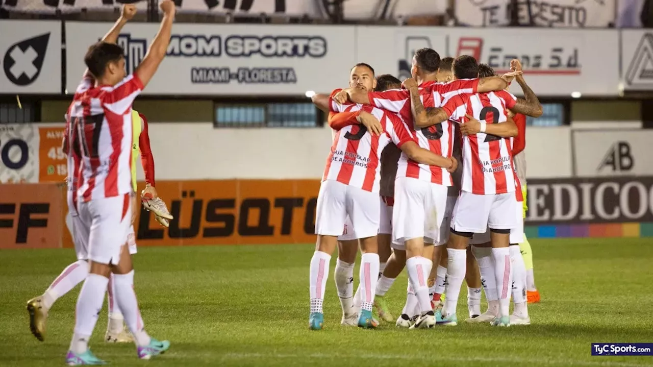 Las claves del equipo sensación de la Primera Nacional que es candidato al ascenso