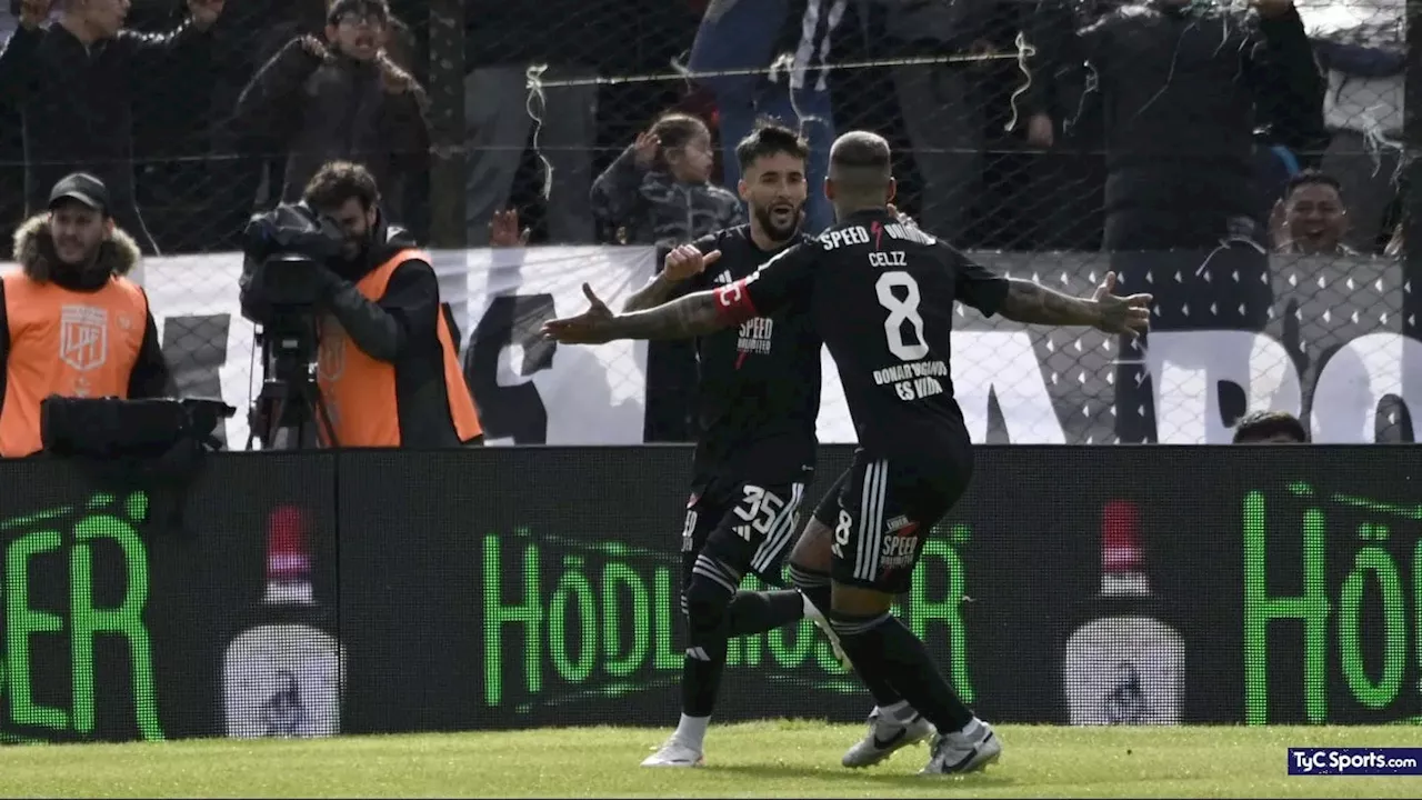 Riestra vs. Newell´s, por la Liga Profesional: formaciones, horario y dónde ver