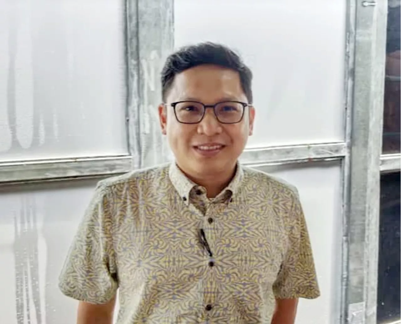 Mari mengundi, beri isyarat jelas kepada BN Johor