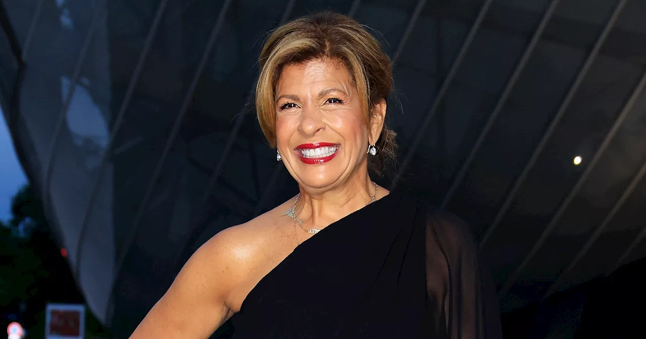 Hoda Kotb Is Overwhelmed by Fan Support After Today Show Exit News