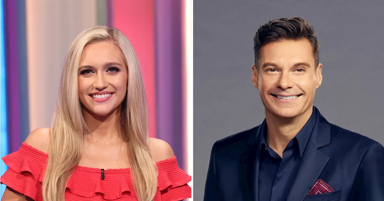 Pat Sajak's Daughter Reacts to Ryan Seacrest as Wheel of Fortune Host