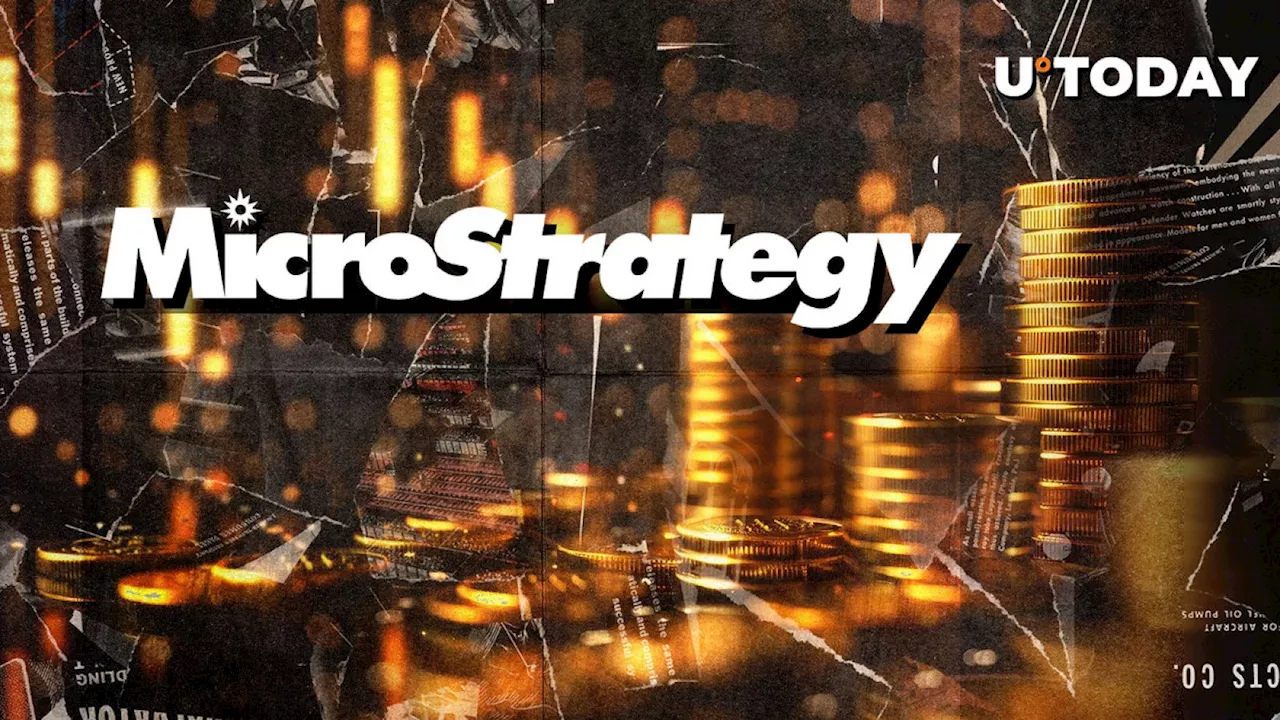 MicroStrategy's Portfolio Reaching $7 Billion Profit: Details