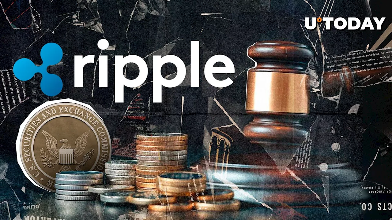 SEC Expected to Appeal Ripple Case by Agency’s Former Lawyer