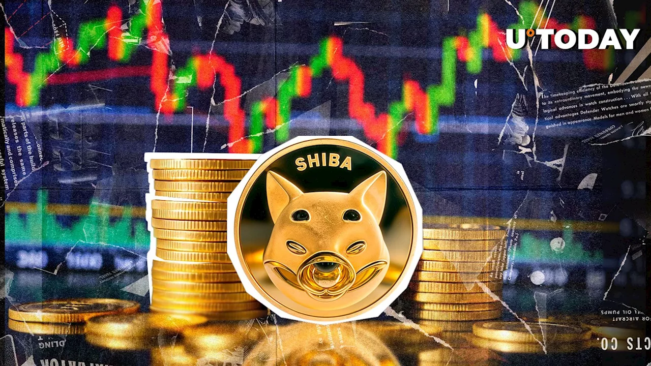 Shiba Inu (SHIB) Outstrips Every Top 100 Coin. Is Another Zero in Danger?