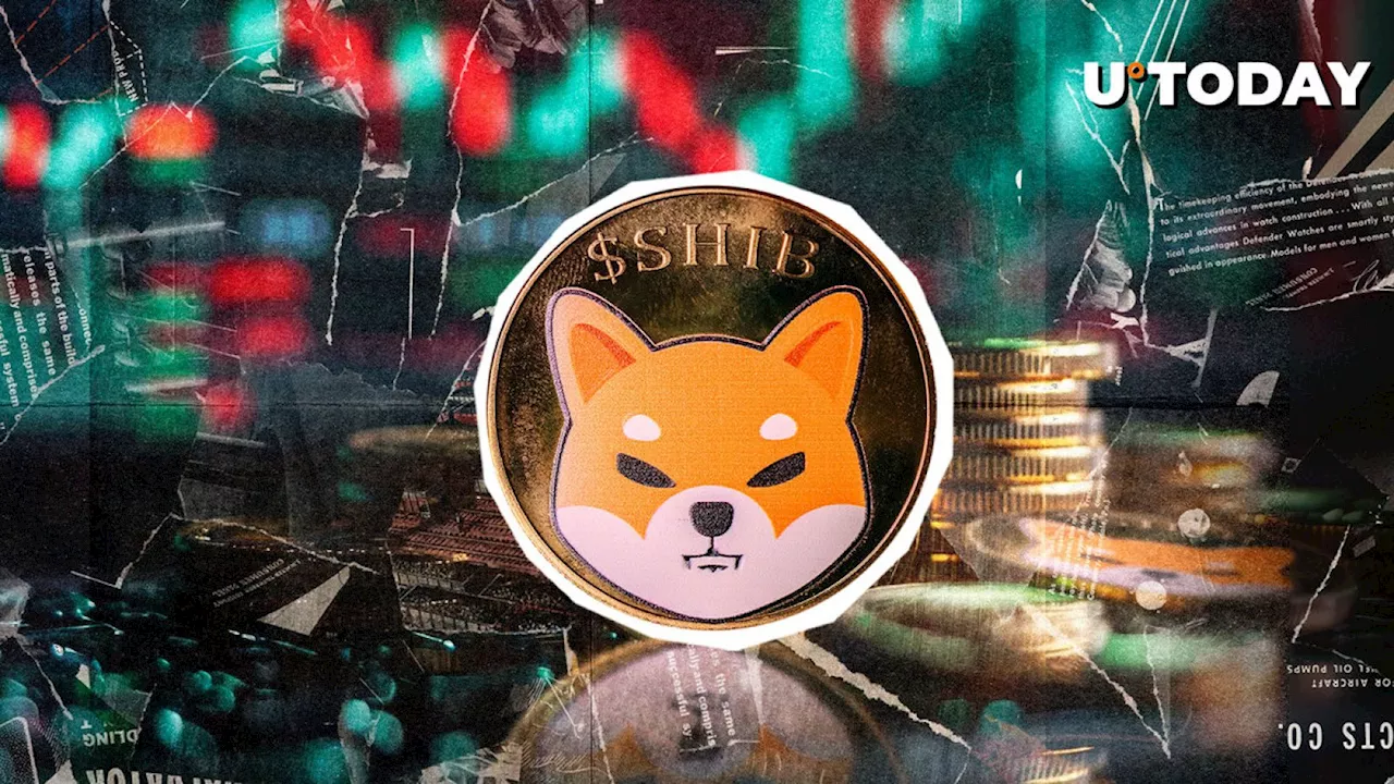 Shiba Inu (SHIB) Skyrockets 924% in Inflows Amid Price Breakout