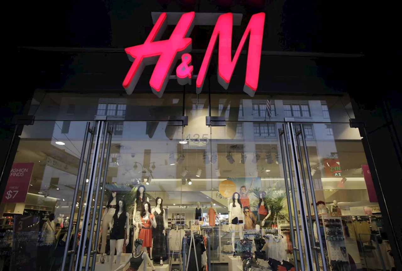 Conheça a H&M, que vem ao Brasil com preços para brigar com Renner, Riachuelo e C&A