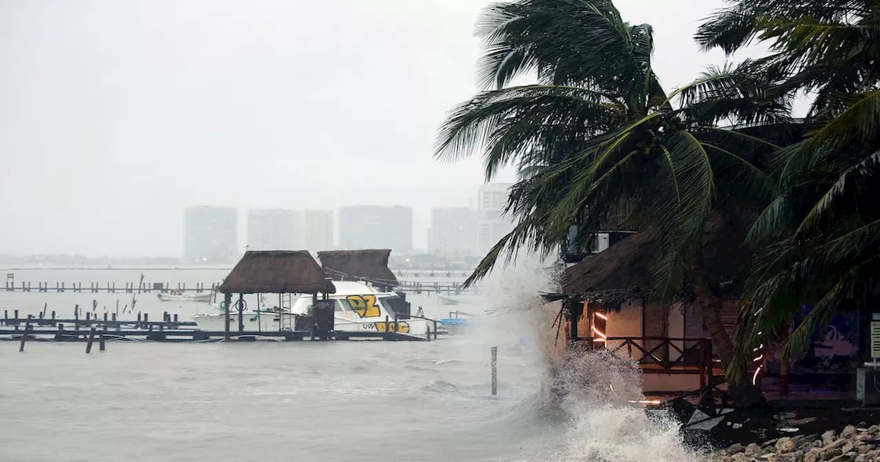 Huracán Helene en La Florida: inundaciones, daños y cuatro muertos en Estados Unidos