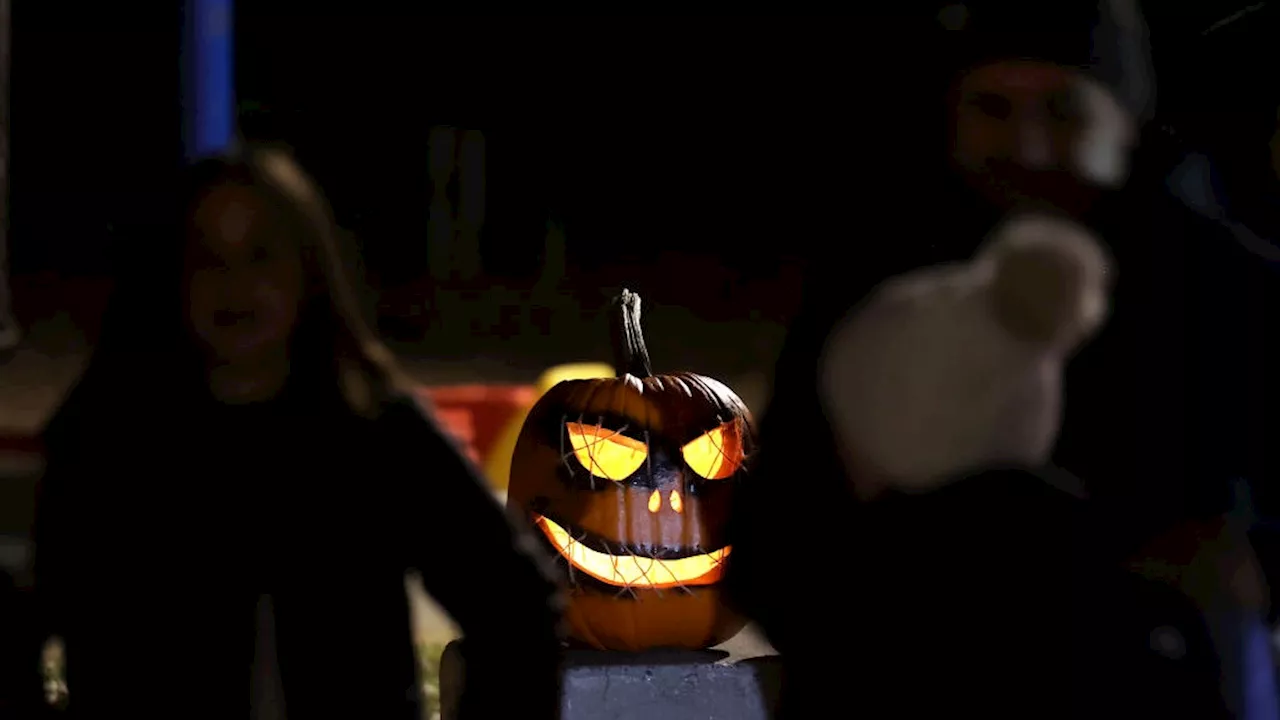 Il Significato e l'Origine di Halloween