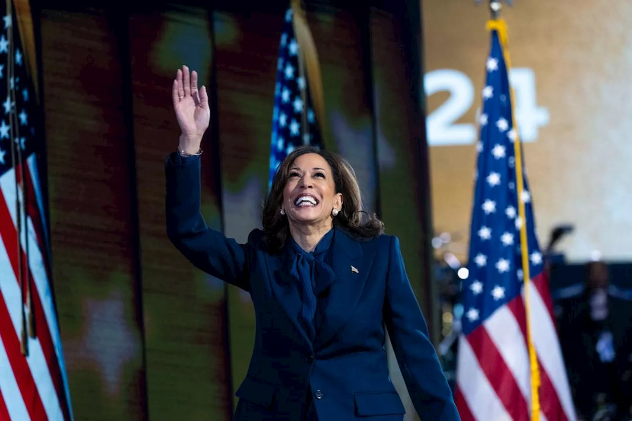 Trump overtar i meningsmålinger, men kan Harris’ egne standpunkter bli hennes fall?