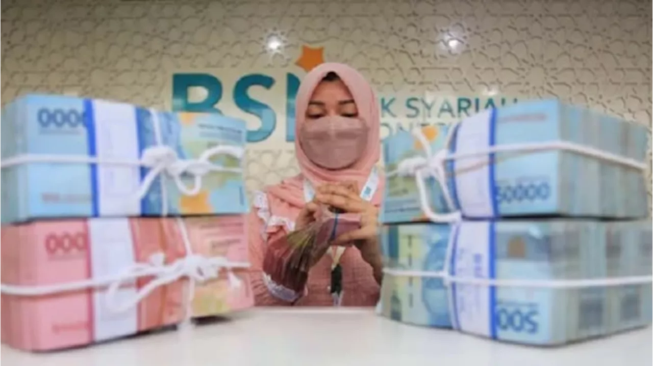 BSI Catat Pertumbuhan DPK 16,26 Persen, Transaksi Payroll Jadi Penopang Utama