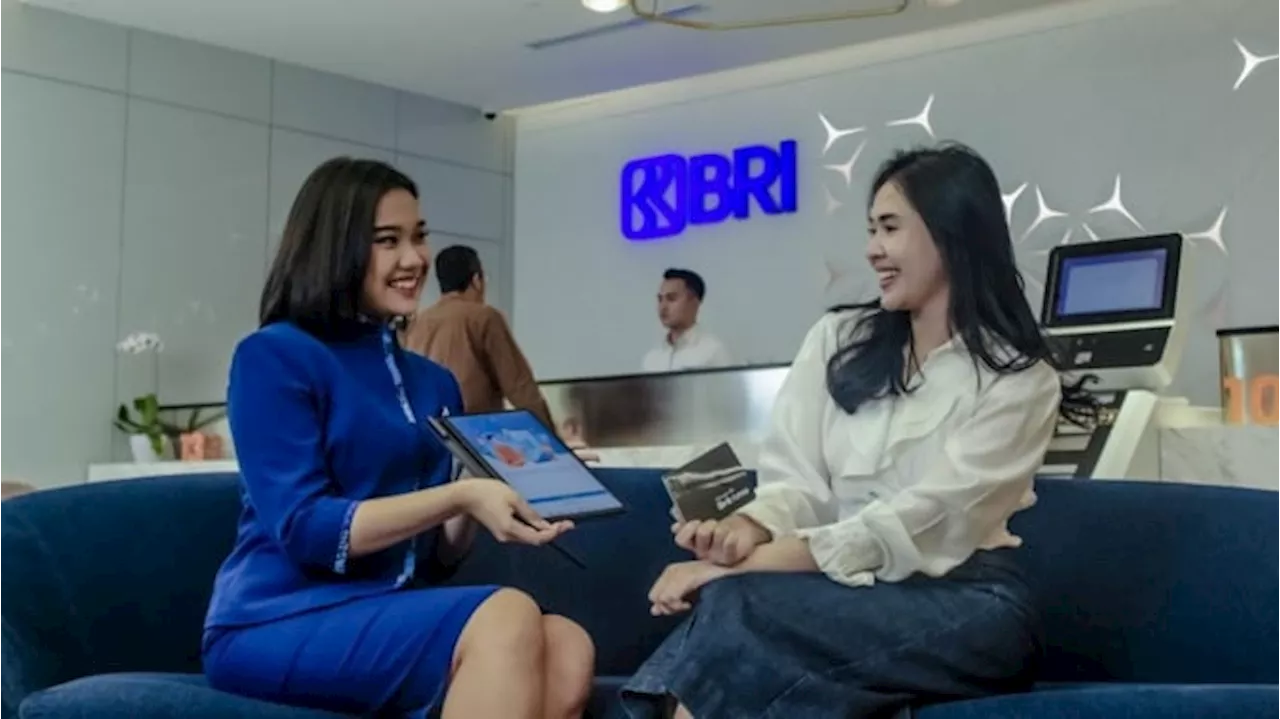 Cara investasi di bank BRI! Mulai dari Pemula hingga Ahli