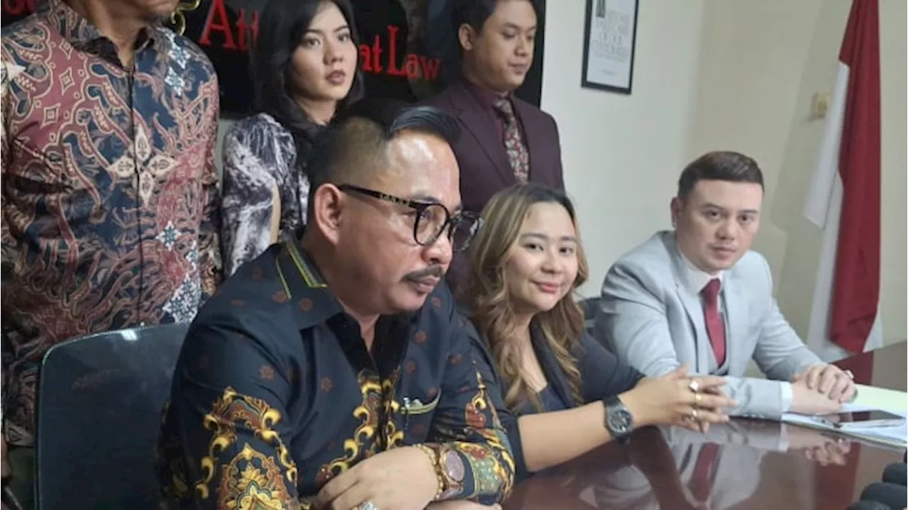 Konflik dengan Sahabat, Chikita Meidy Dituduh Lakukan Pencemaran Nama Baik