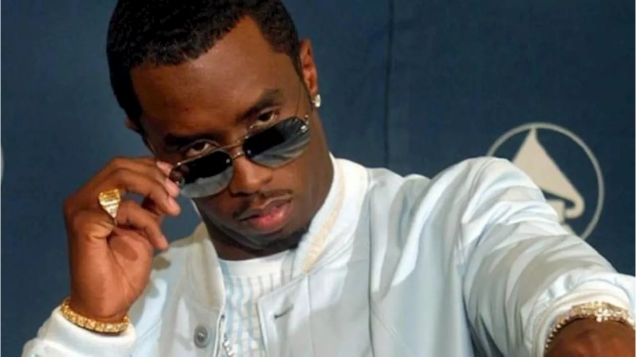 Skandal P Diddy Gegerkan Hollywood, Ini Artis yang Diduga Terseret Pesta Narkoba dan Seks