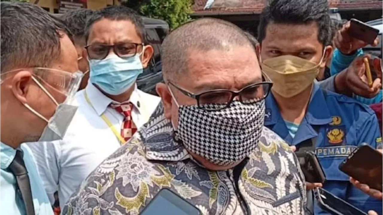 Soal Video Mesum Sambil Gak Pake Baju, Razman Arif Nasution: Kalian Semua Kena Prank