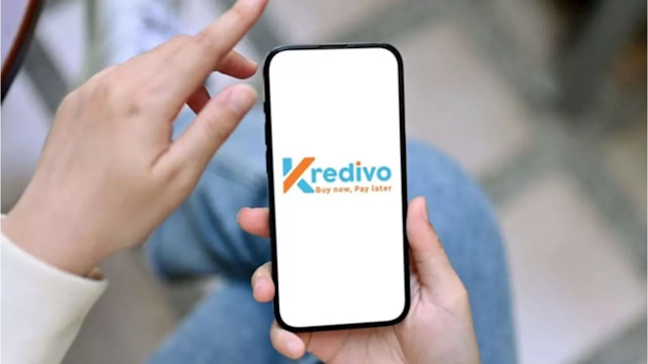 Toko Offline yang Menyediakan Cicilan Elektronik Online dengan Kredivo