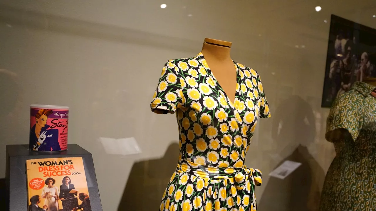 The New-York Historical Society’s “Real Clothes, Real Lives” Is Not (Necessarily) A Fashion Exhibition