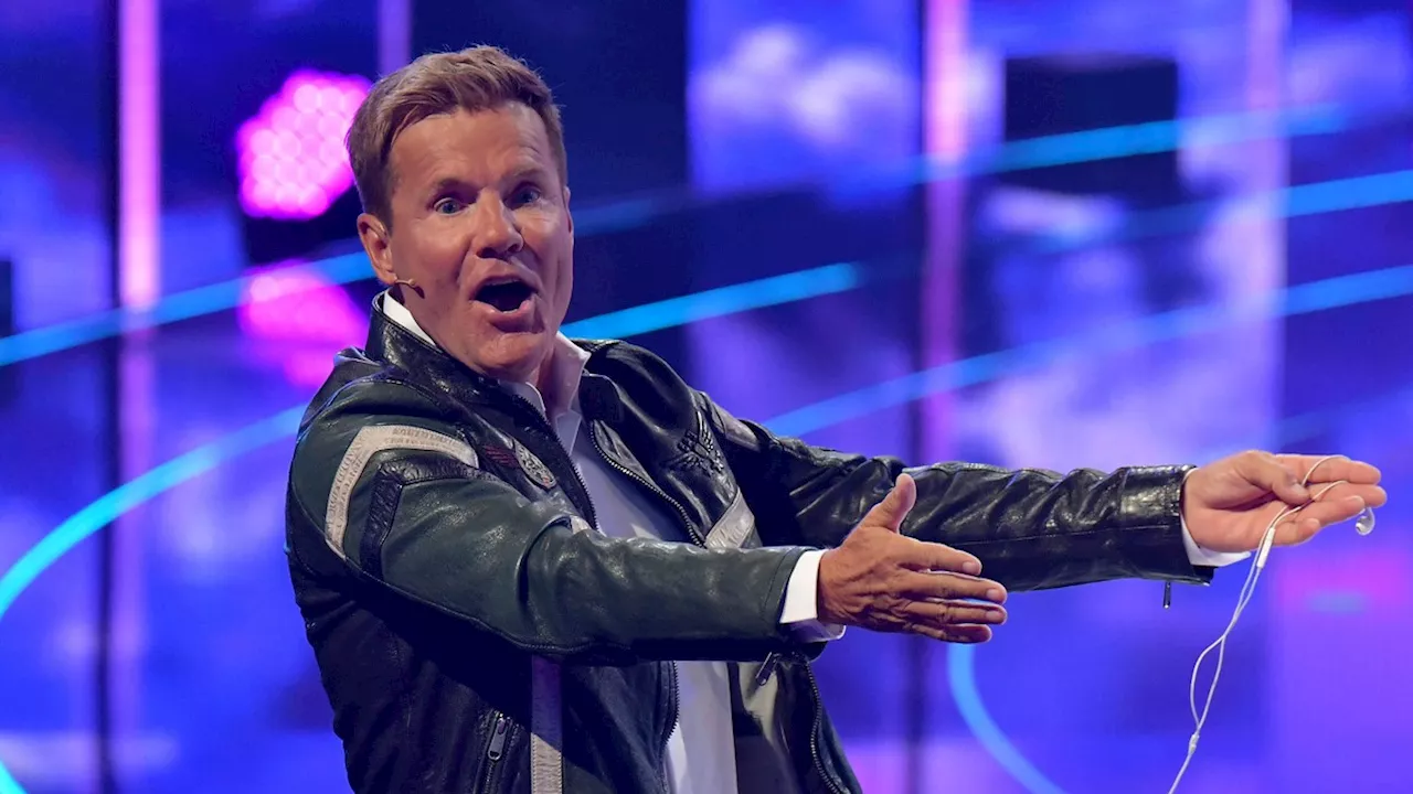 RTL: Dieter Bohlen gegen Stefan Raab – 'DSDS'-Juror ist offenbar unzufrieden