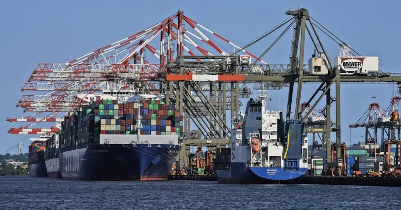 A looming port strike could fuel inflation and cause layoffs, experts say