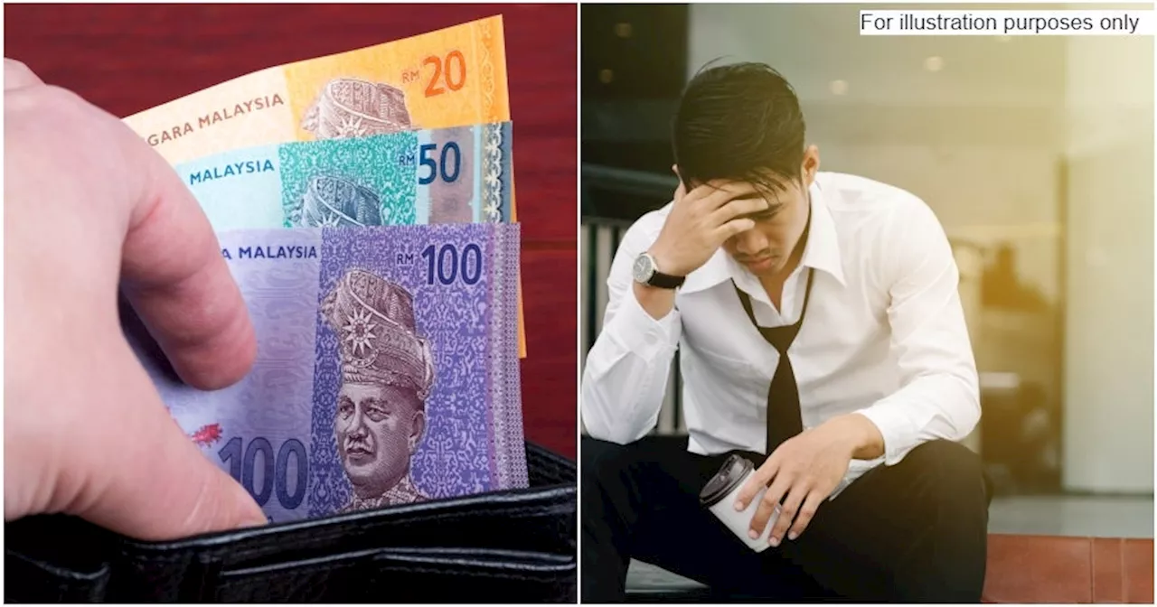 'Low starting salaries' Majority of EPF Contributors Below Age 30 Will Not Even Have RM240k to Retire