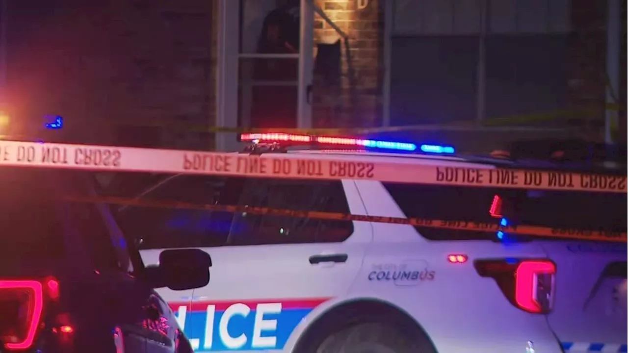 33-year-old man shot dead, allegedly by Columbus teen, identified