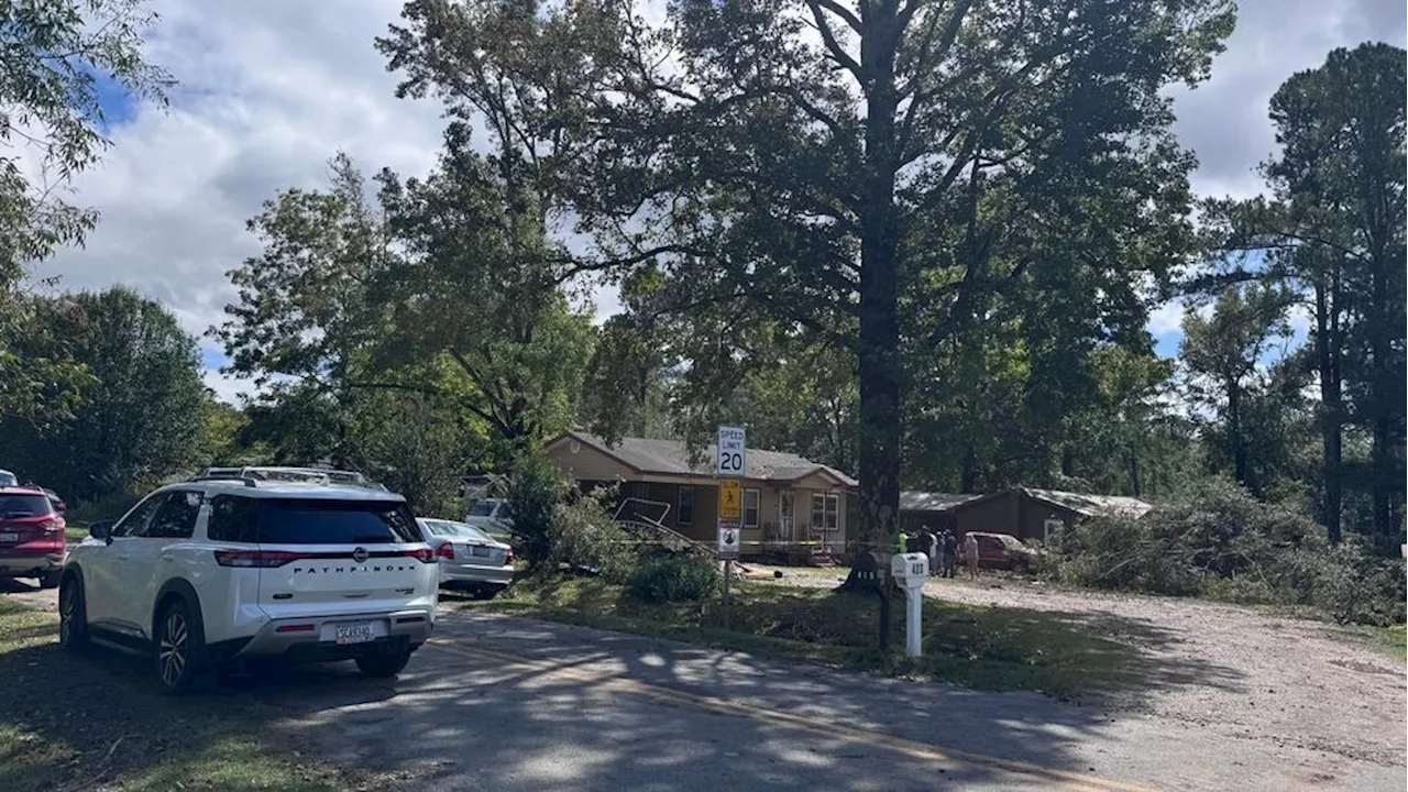 Georgia National Guard Assists in Hurricane Helene Recovery Efforts