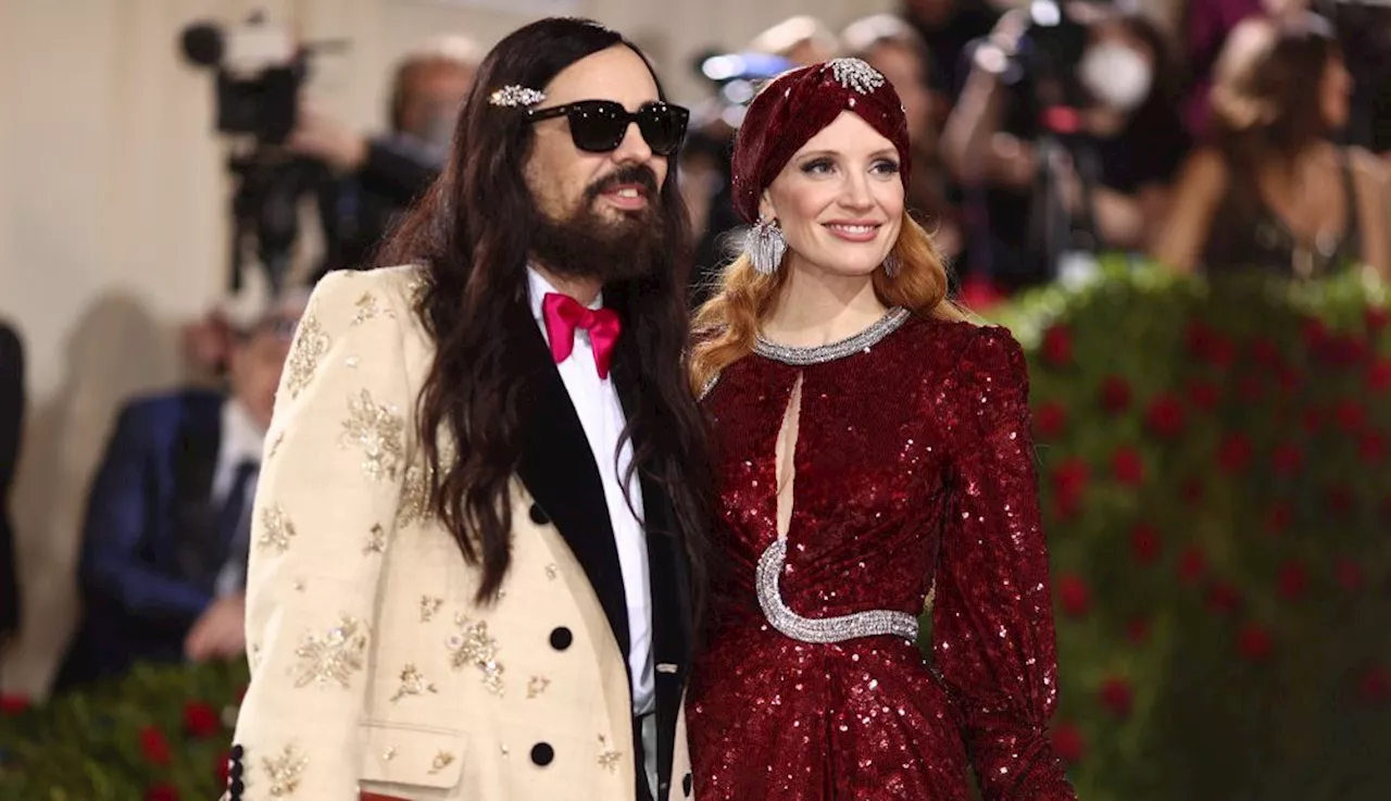 Seven Things to Know About Alessandro Michele Ahead of His First Valentino Fashion Show