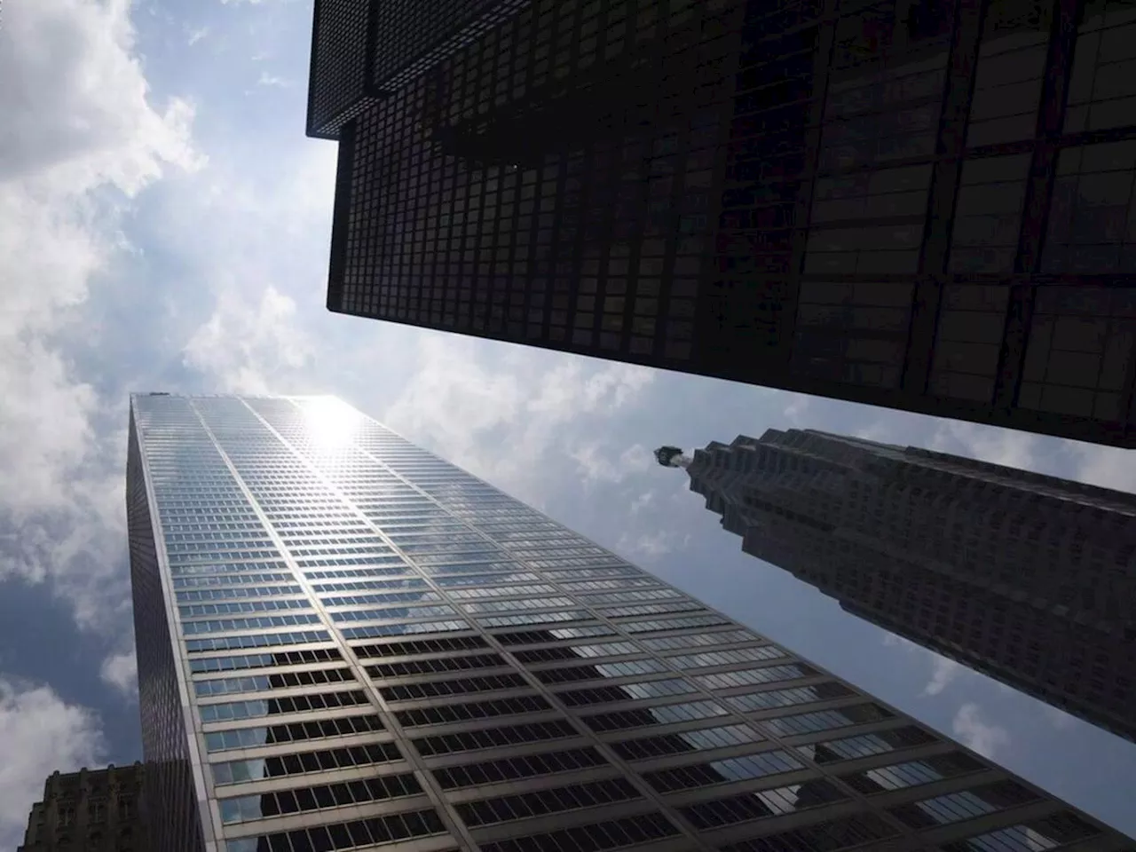 Another year of divergence expected for Canada's banks, but 'nothing too wild,' says Fitch