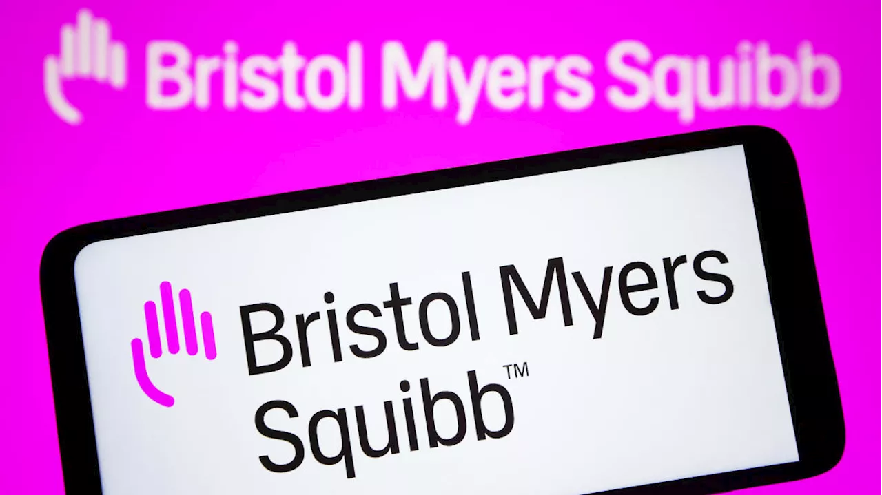 Bristol Myers Squibb Shares Surge After FDA Approves New Schizophrenia Drug