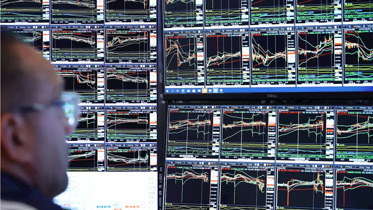 New PCE data, Costco earnings, Nvidia's growth: Market Domination