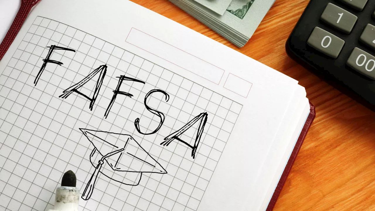 What is the FAFSA?