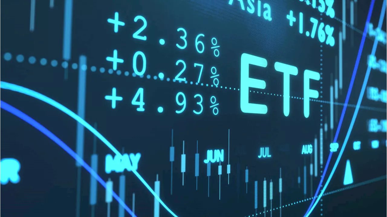 What you need to know about investing in ETFs and mutual funds