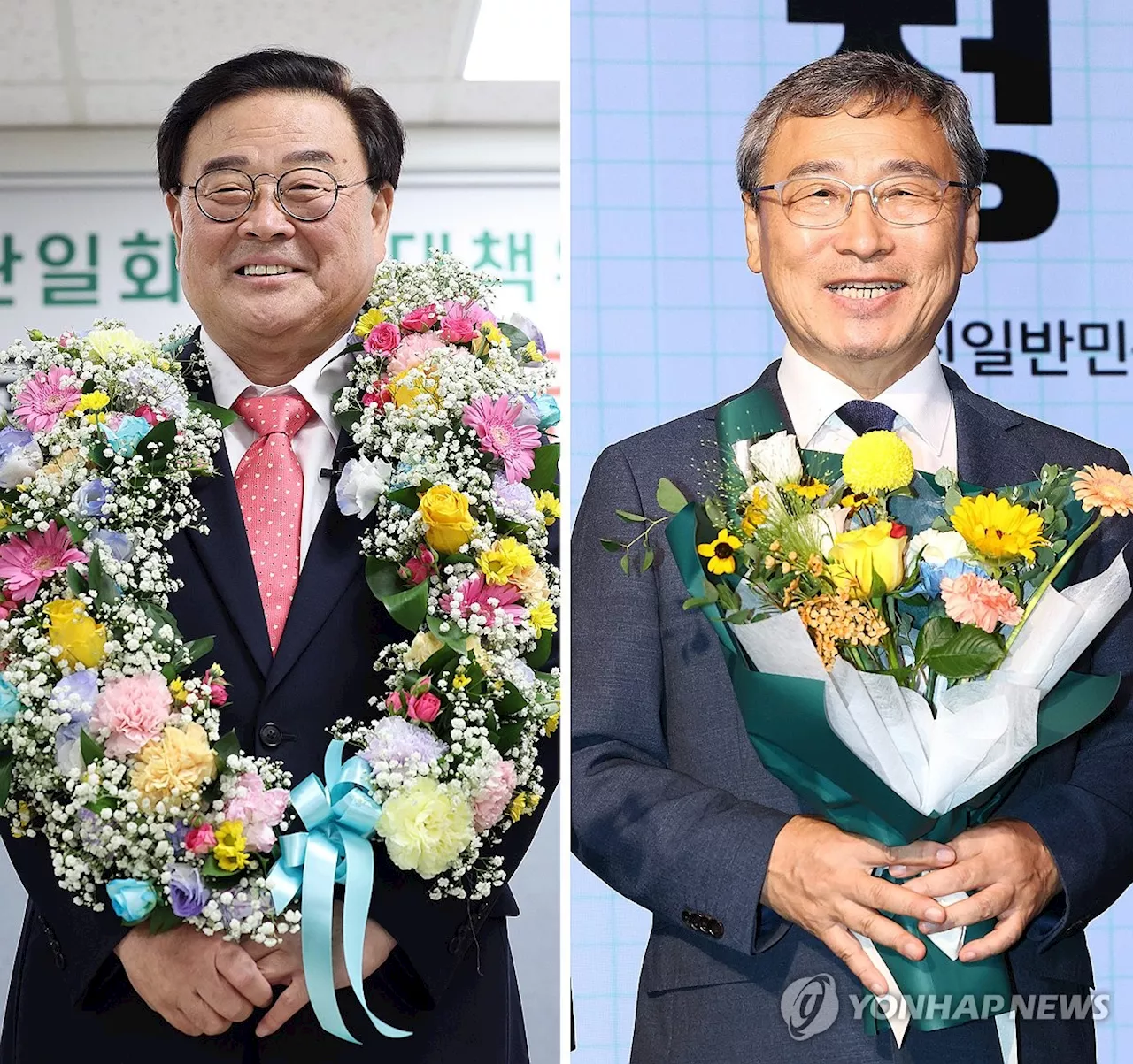 서울교육감 후보 4명 등록…양강 속 진보 '완전 단일화' 실패(종합)