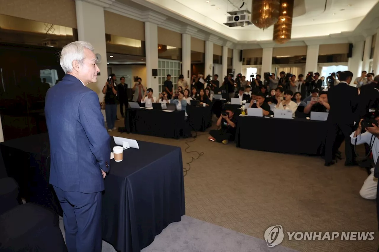 영풍 '고려아연 中에 안 판다', 고려아연 '핵심기술 유출 우려'(종합)