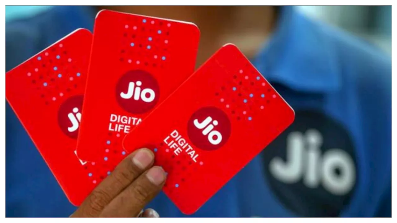 Jio New Recharge Plan: జియో 98 రోజుల సరికొత్త రీఛార్జీ ప్లాన్‌.. 5జీ సేవలతో ప్రతిరోజూ 2 జీబీ డేటా ఎంత తక్కువ ధర తెలుసా?