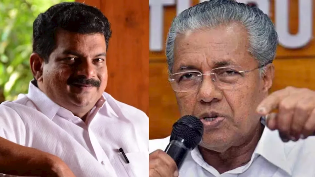 Pinarayi Vijayan: സംശയിച്ചത് ശരിയായി, അൻവറിന്റെ ആരോപണങ്ങൾ എൽഡിഎഫിന്റെ ശത്രുക്കൾ പ്രചരിപ്പിക്കുന്നത്; എംഎൽഎയെ തള്ളി മുഖ്യമന്ത്രി