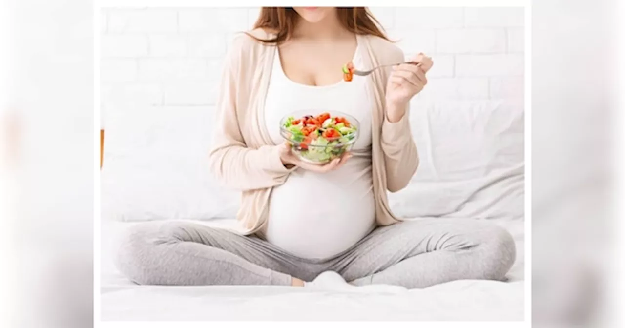 Pregnancy Tips: फर्ट‍िल‍िटी बढ़ा देती हैं ये 9 चीजें, झट से होंगी प्रेग्‍नेंट