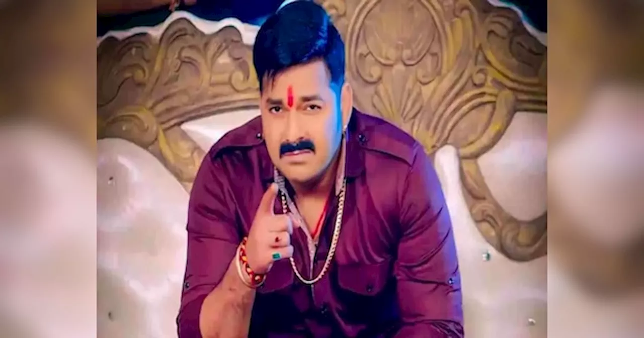 Pawan Singh FIR: पवन भैया का आदेश है कि ज्योति सिंह मामले से हट जाओ, नहीं तो... बाइक से आए बदमाशों ने बबीता मिश्रा को दी थी धमकी