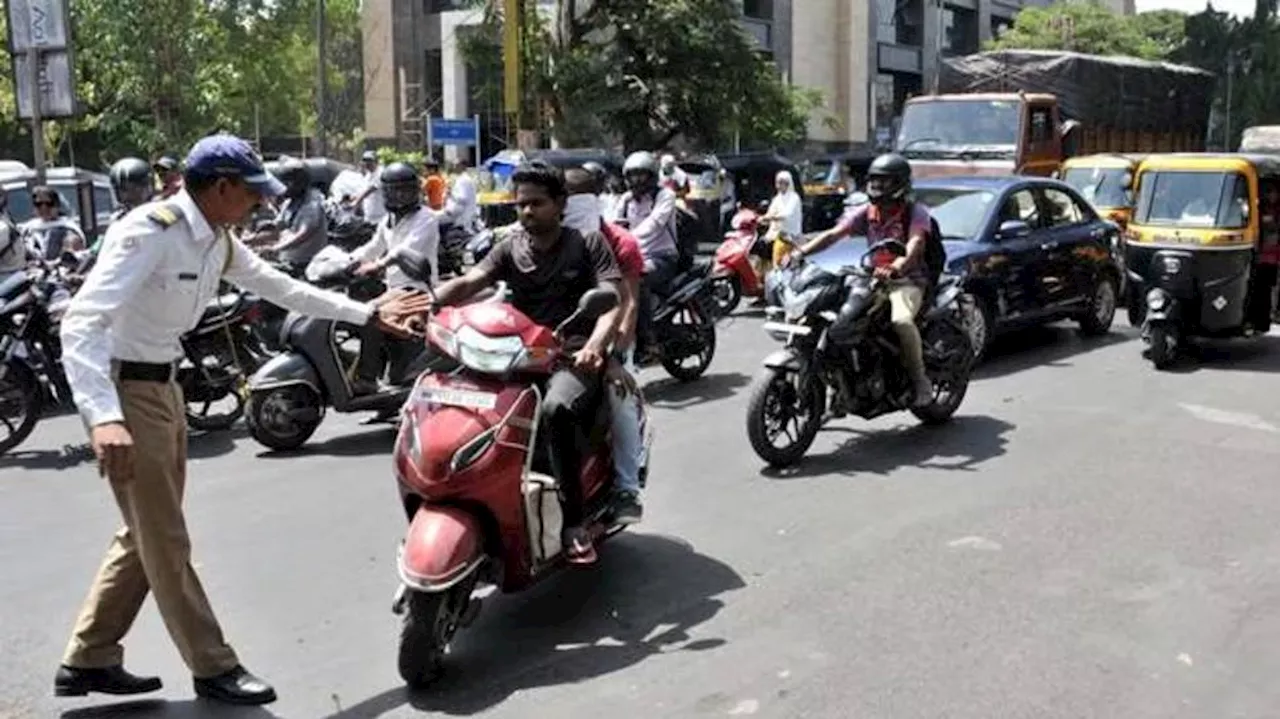 Traffic Alert: హైదరాబాద్‌ ప్రజలకు అలర్ట్‌.. రేపు ఈ మార్గాల్లో రాకపోకలు బంద్‌