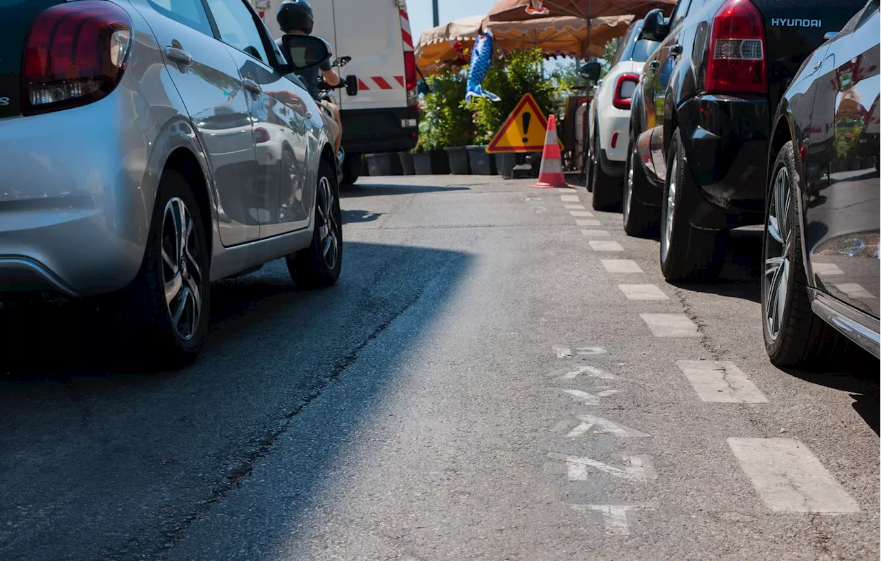 Triplement des morts sur les routes à Marseille : Les autorités haussent le ton