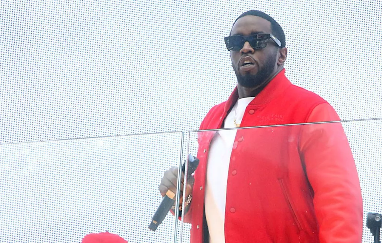 Une vidéo accablante de P. Diddy datant de 1999 refait surface