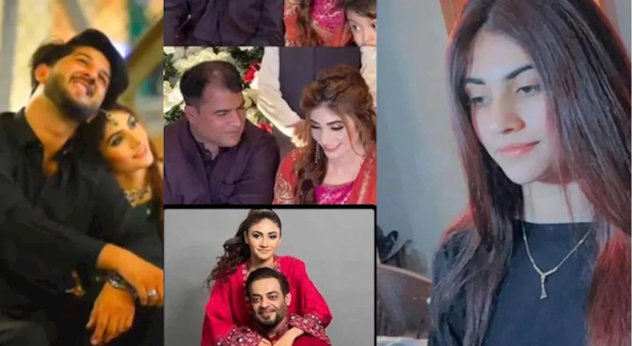 Daniya Shah's latest video with mystery man goes viral