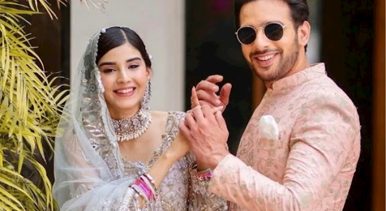 Usama Khan reveals interesting story behind his engagement with Zainab Shabbir