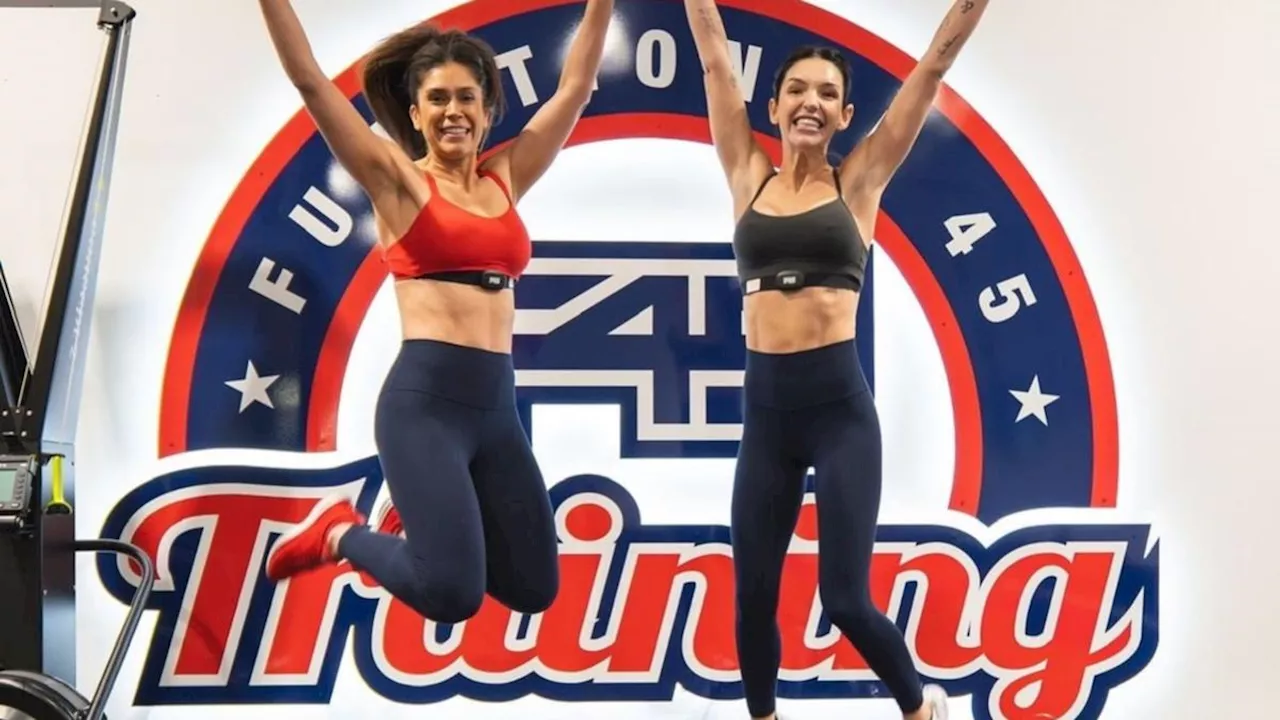 F45 Training Franchisees Struggling Due To Cost-Of-Living Crisis And Lack Of Innovation